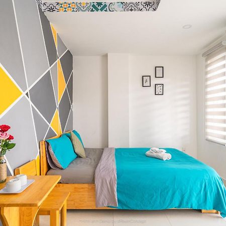 Jerry House Da Lat Otel Dış mekan fotoğraf
