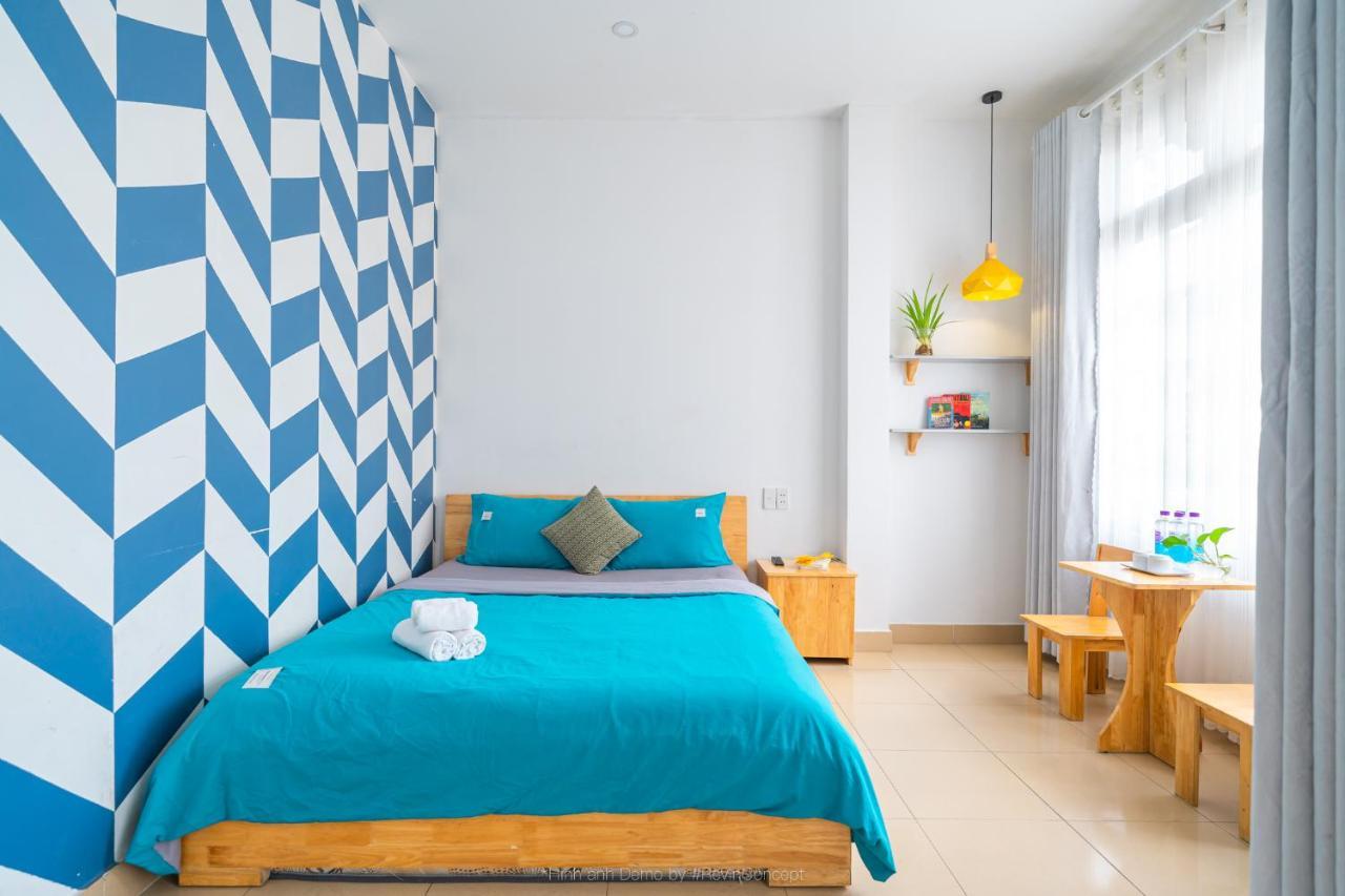 Jerry House Da Lat Otel Dış mekan fotoğraf