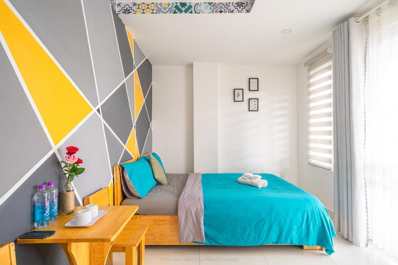 Jerry House Da Lat Otel Dış mekan fotoğraf