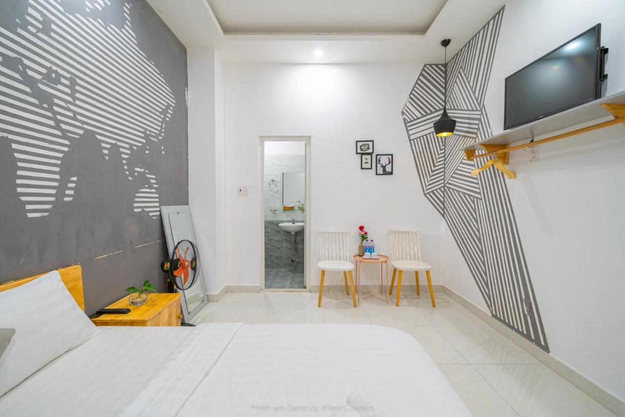 Jerry House Da Lat Otel Dış mekan fotoğraf