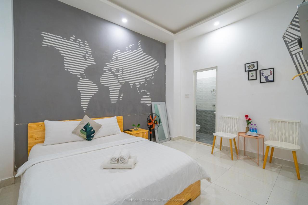 Jerry House Da Lat Otel Dış mekan fotoğraf