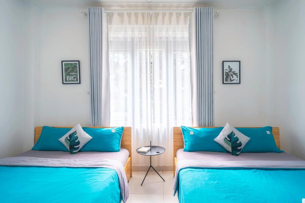 Jerry House Da Lat Otel Dış mekan fotoğraf