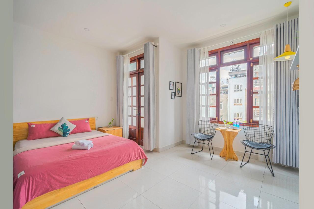 Jerry House Da Lat Otel Dış mekan fotoğraf