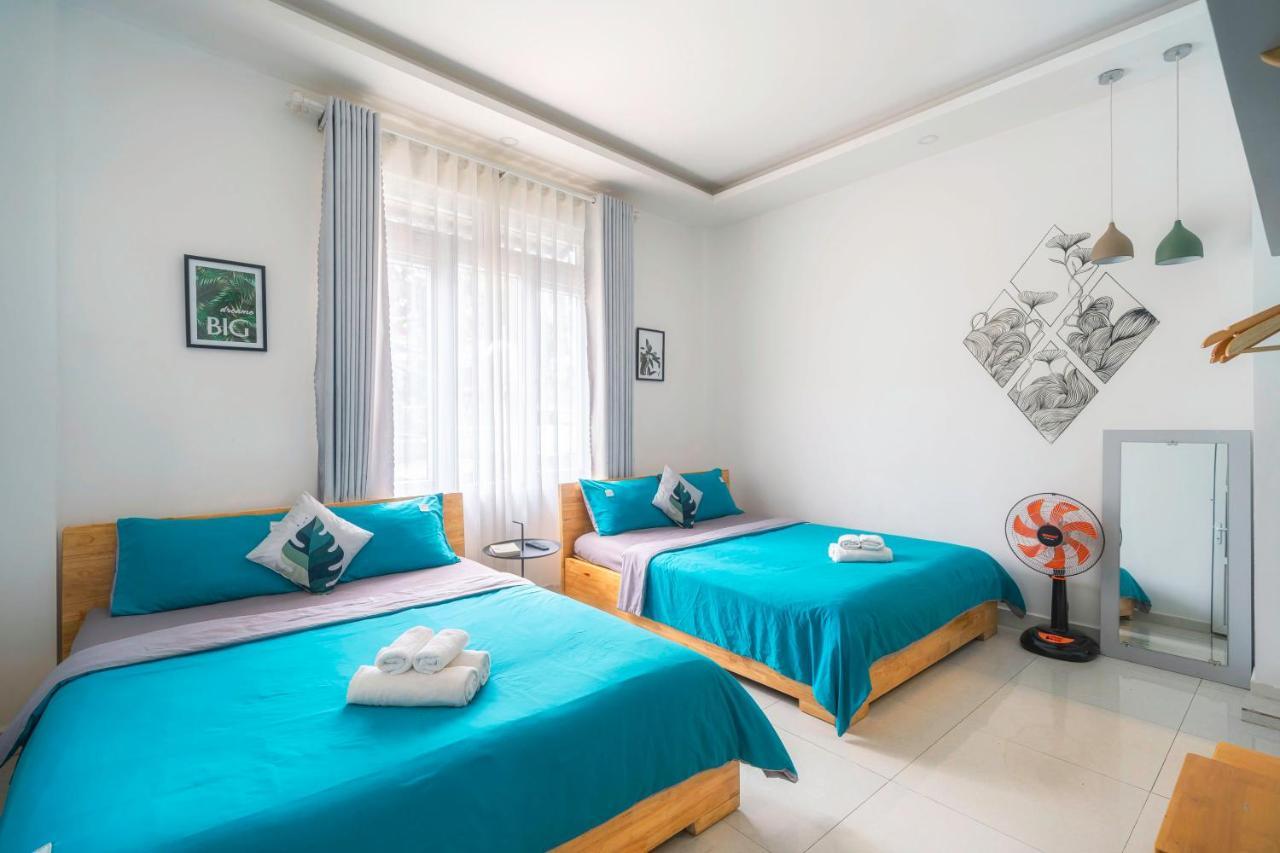 Jerry House Da Lat Otel Dış mekan fotoğraf