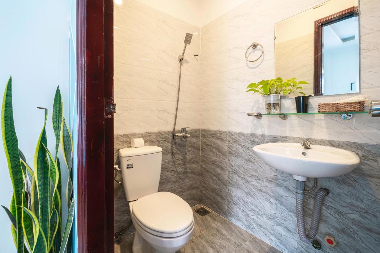 Jerry House Da Lat Otel Dış mekan fotoğraf