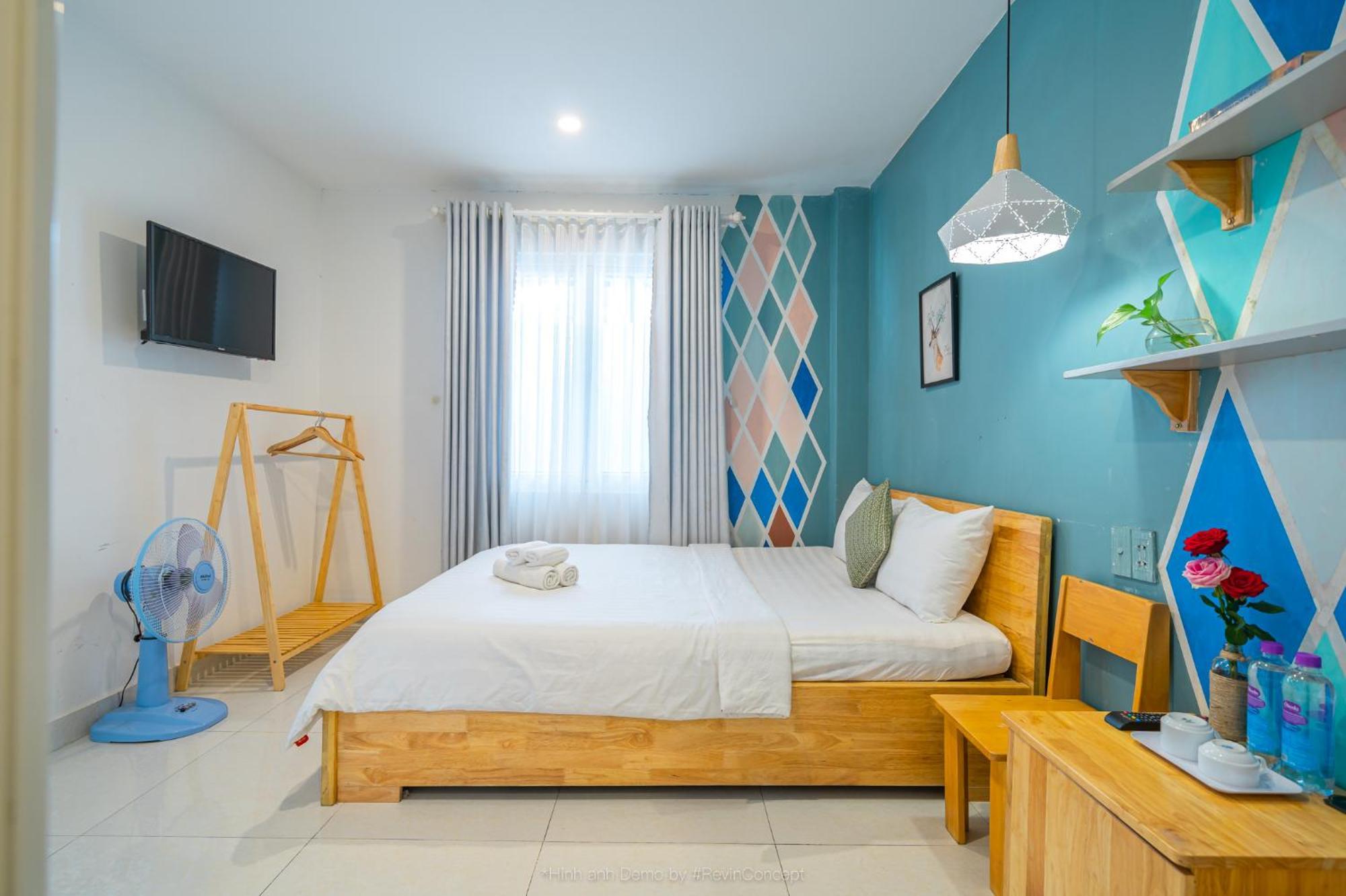 Jerry House Da Lat Otel Dış mekan fotoğraf