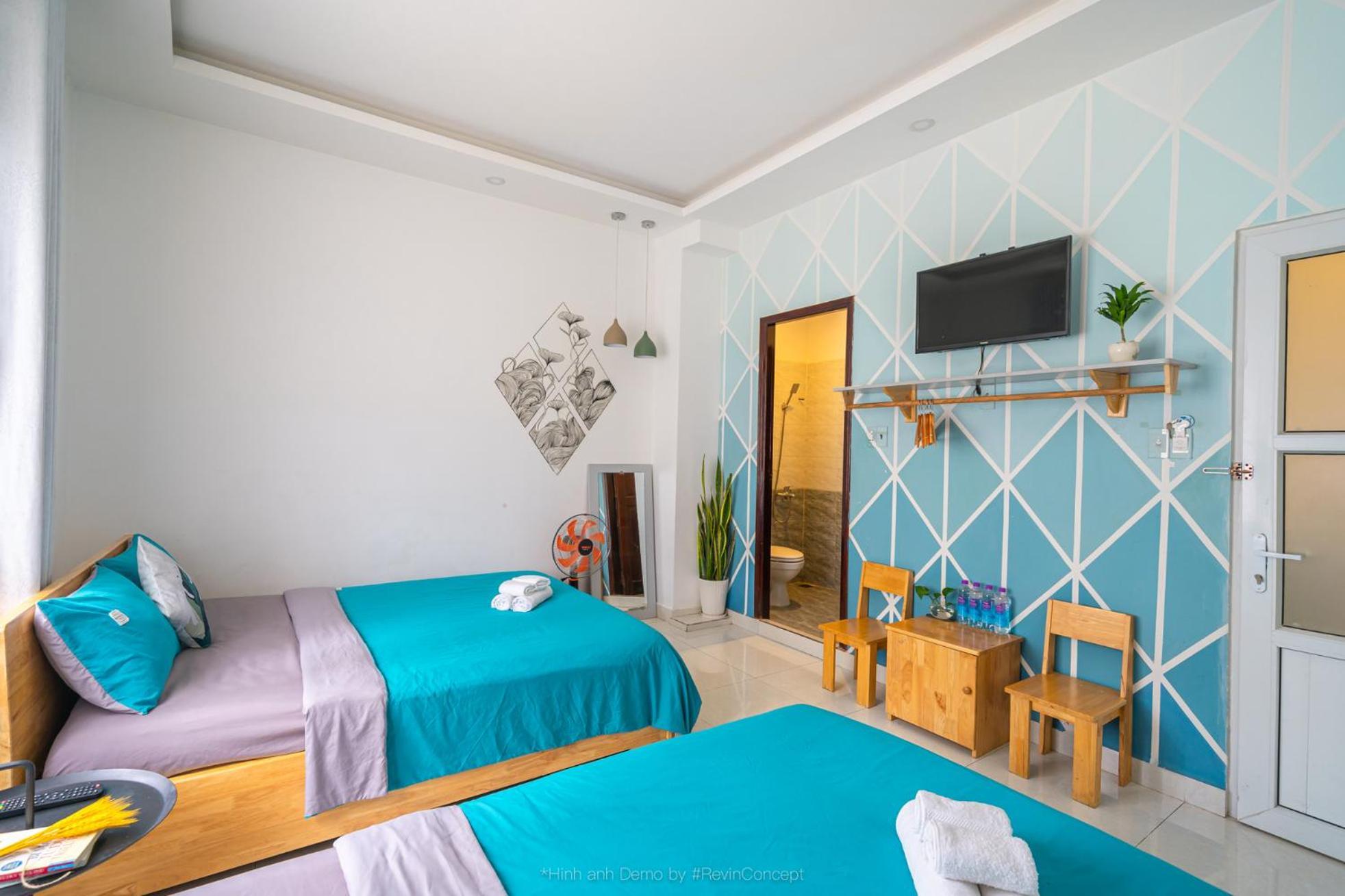 Jerry House Da Lat Otel Dış mekan fotoğraf