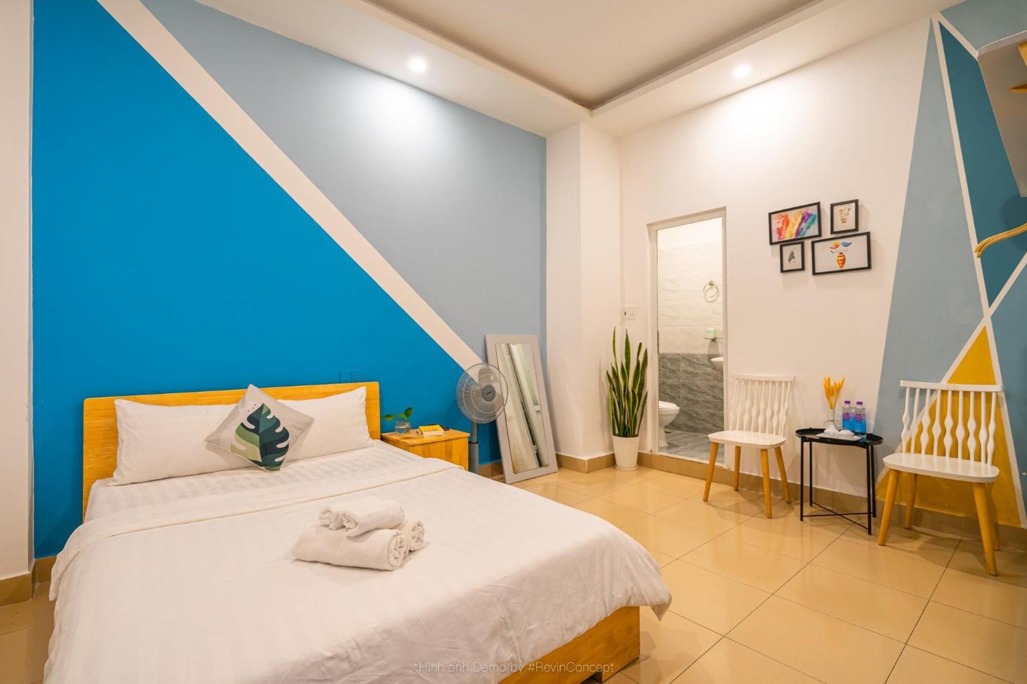 Jerry House Da Lat Otel Dış mekan fotoğraf