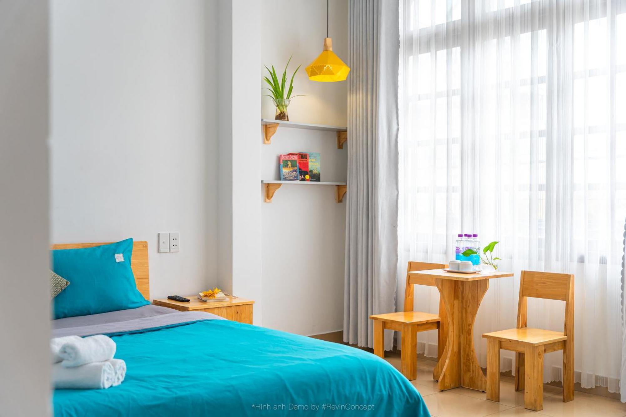 Jerry House Da Lat Otel Dış mekan fotoğraf