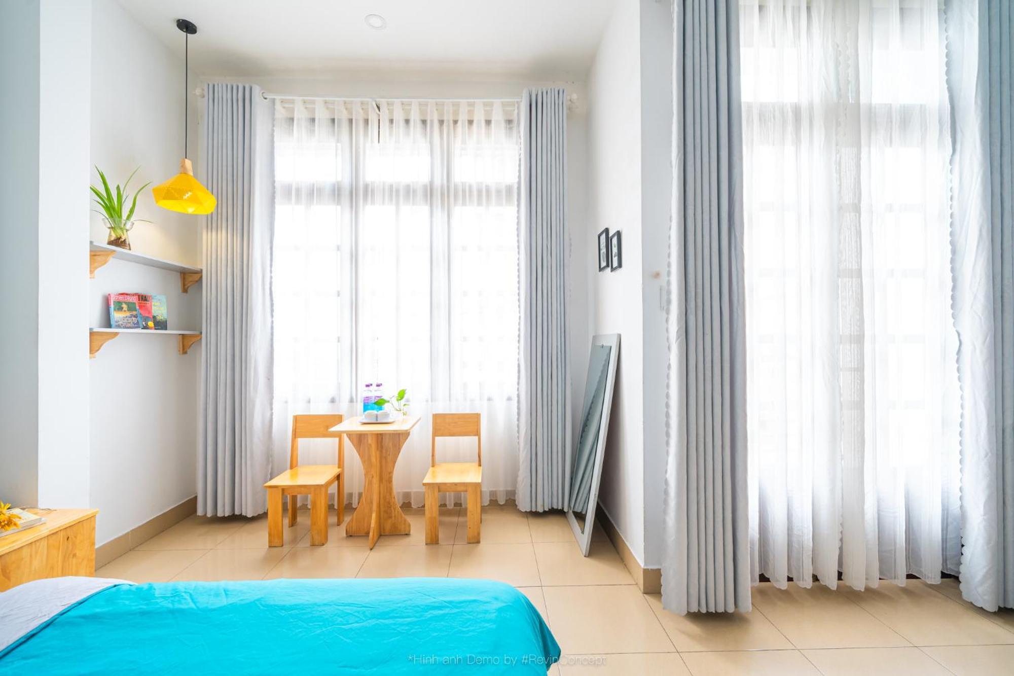 Jerry House Da Lat Otel Dış mekan fotoğraf