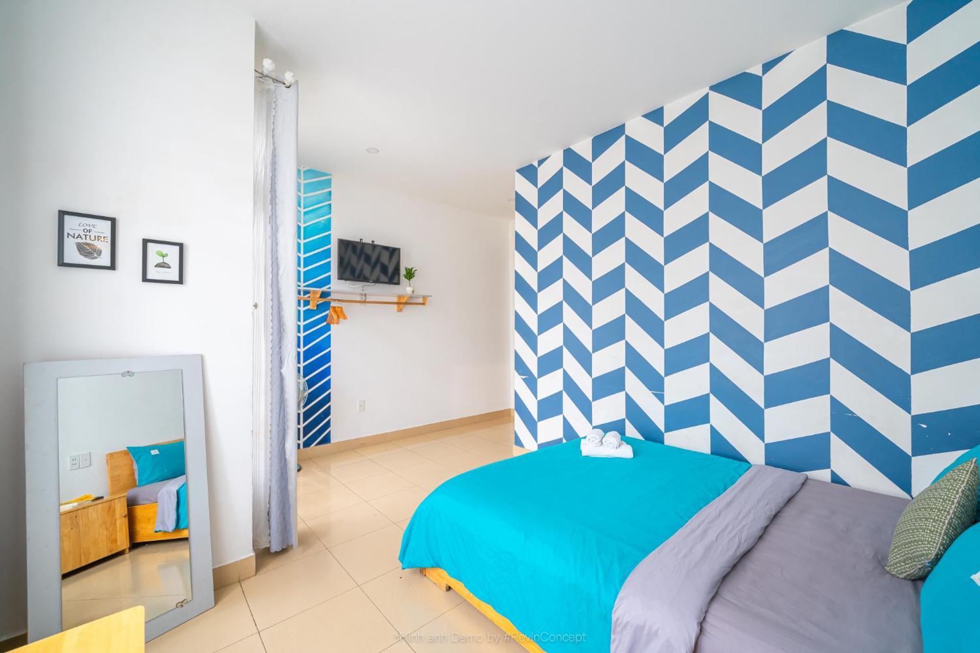 Jerry House Da Lat Otel Dış mekan fotoğraf